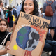 Image for article titled Our young girls are bearing the burden of climate action. But should they be?